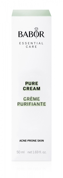 Pure Cream 50ml